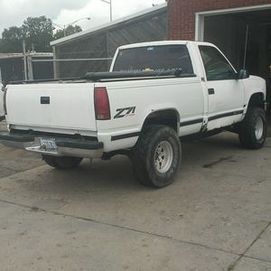 Meet your Posher, Scott